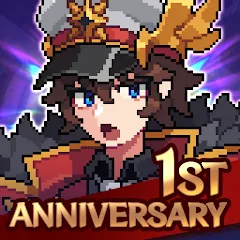 Взлом Unknown Knights: Anniversary (Анноун Найтс)  [МОД Меню] - полная версия apk на Андроид