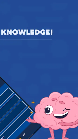 General Knowledge Quiz  [МОД Бесконечные деньги] Screenshot 3