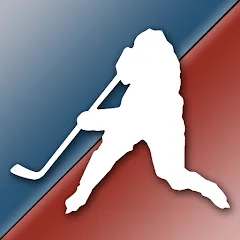 Взломанная Hockey MVP (Хоккей МВП)  [МОД Много денег] - полная версия apk на Андроид