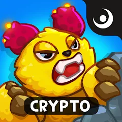 Скачать взломанную Monsterra: Crypto & NFT Game (Монстера)  [МОД Много денег] - полная версия apk на Андроид