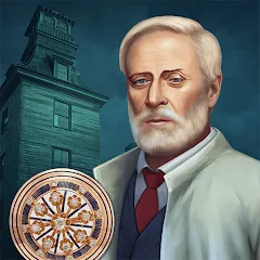 Взлом Mystery Hotel: Hidden Objects  [МОД Бесконечные монеты] - полная версия apk на Андроид