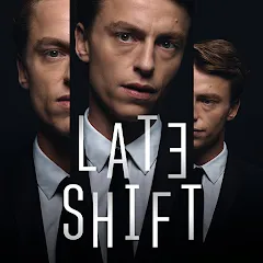 Скачать взломанную Late Shift (Лейт Шифт)  [МОД Все открыто] - полная версия apk на Андроид