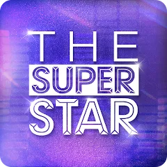 Скачать взломанную The SuperStar (Зе Суперстар)  [МОД Menu] - стабильная версия apk на Андроид