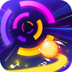 Скачать взлом Smash Colors (Смэш Колорс 3Д)  [МОД Unlimited Money] - полная версия apk на Андроид