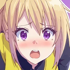 Взлом Smash or Pass Anime Game  [МОД Бесконечные деньги] - полная версия apk на Андроид