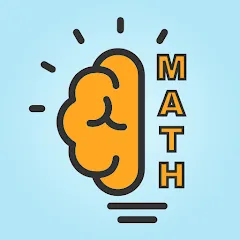 Скачать взлом Math Riddles: IQ Test (Математические загадки)  [МОД Меню] - полная версия apk на Андроид