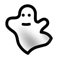 Взлом Ghost chat bot (Гостчатбот)  [МОД Menu] - стабильная версия apk на Андроид