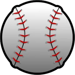 Скачать взломанную IQ Baseball - Number Puzzle (АйКью Бейсбол)  [МОД Unlocked] - полная версия apk на Андроид