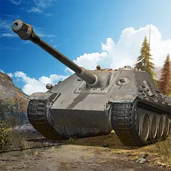 Взлом Ace Tank  [МОД Много монет] - последняя версия apk на Андроид
