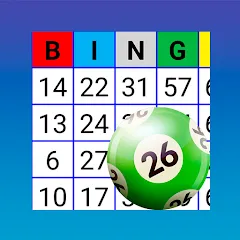 Скачать взломанную Bingo RS Cards (Бинго РС Карты)  [МОД Бесконечные монеты] - последняя версия apk на Андроид