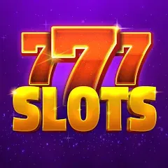 Скачать взлом Best Casino Legends 777 Slots (Бест Казино Легенды 777 Слотс)  [МОД Mega Pack] - стабильная версия apk на Андроид