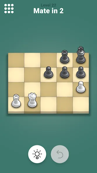 Pocket Chess – Chess Puzzles (Покет Чесс)  [МОД Все открыто] Screenshot 2