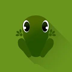 Скачать взлом Jumping frog  [МОД Menu] - последняя версия apk на Андроид