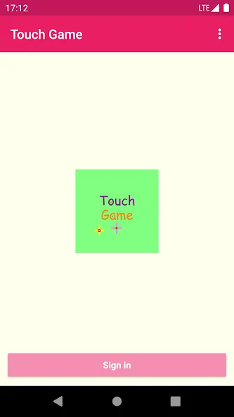 Touch Game (Тач Гейм)  [МОД Mega Pack] Screenshot 1