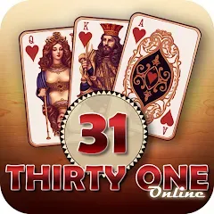 Взломанная Thirty One | 31 | Blitz | Scat (Трти Ван Тирти Ван)  [МОД Unlocked] - стабильная версия apk на Андроид