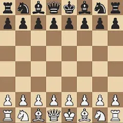 Скачать взлом Chess: Classic Board Game  [МОД Unlocked] - стабильная версия apk на Андроид