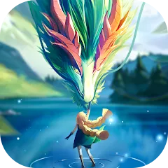 Скачать взломанную Summon Dragons (Саммон Драгонс)  [МОД Unlocked] - полная версия apk на Андроид