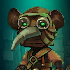 Взломанная Look, Your Loot!  [МОД Бесконечные деньги] - стабильная версия apk на Андроид
