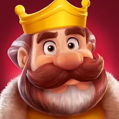 Взлом Royal Kingdom (Роял Кингдом)  [МОД Mega Pack] - полная версия apk на Андроид