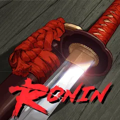 Взлом Ronin: The Last Samurai  [МОД Mega Pack] - последняя версия apk на Андроид