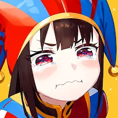 Взлом Vlinder Avatar Maker: dress up  [МОД Бесконечные деньги] - стабильная версия apk на Андроид