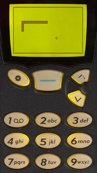 Snake '97: retro phone classic  [МОД Все открыто] Screenshot 1