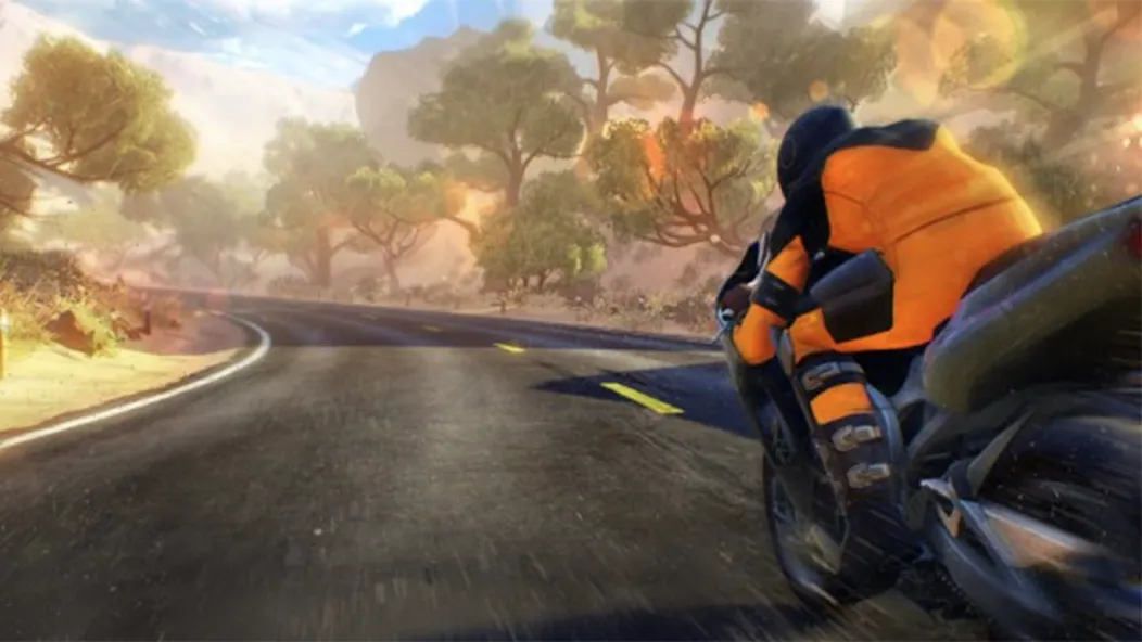 Bike Race Master: Bike Racing (Байк Рейс Мастер)  [МОД Все открыто] Screenshot 5