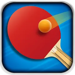 Взлом Ping Pong Stars - Table Tennis (Пингпонг Старс)  [МОД Unlocked] - полная версия apk на Андроид