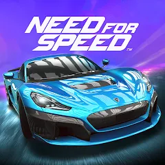 Взлом Need for Speed™ No Limits (Нид фор Спид)  [МОД Меню] - полная версия apk на Андроид