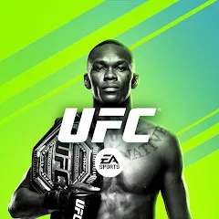 Взлом EA SPORTS™ UFC® Mobile 2 (ИА СПОРТС УФЦ 2)  [МОД Много монет] - последняя версия apk на Андроид