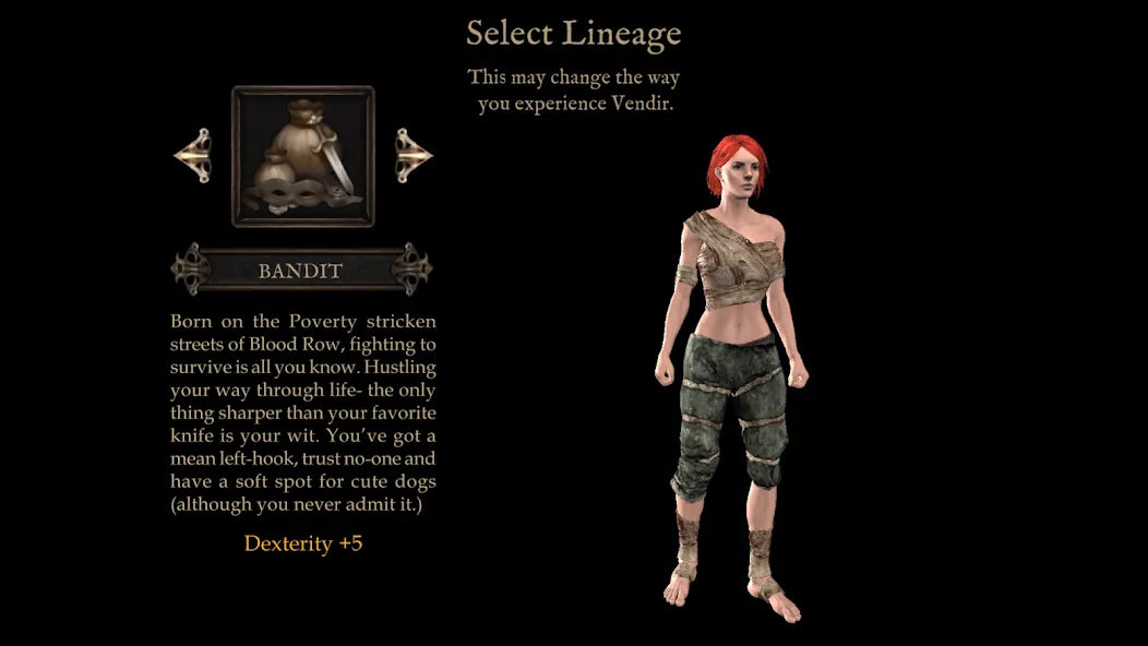 Vendir: Plague of Lies (Вендир)  [МОД Unlimited Money] Screenshot 1