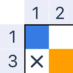 Скачать взломанную Nonogram Color - Logic Puzzle  [МОД Бесконечные деньги] - полная версия apk на Андроид