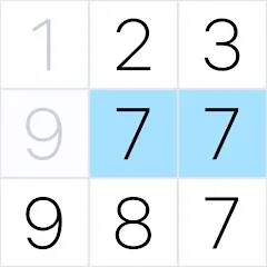 Взломанная Number Match - Number Games  [МОД Unlimited Money] - полная версия apk на Андроид