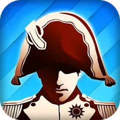 Взлом European War 4 : Napoleon (Европейская война 4)  [МОД Много денег] - последняя версия apk на Андроид