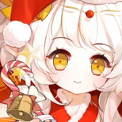 Взлом Food Fantasy (Фуд Фэнтези)  [МОД Menu] - полная версия apk на Андроид