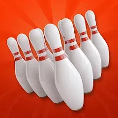 Скачать взлом Bowling 3D Pro (Боулинг 3D Про)  [МОД Mega Pack] - полная версия apk на Андроид