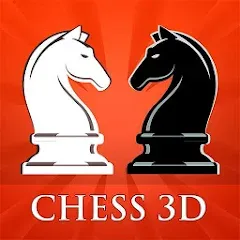 Взлом Real Chess 3D (Реал Чесс 3Д)  [МОД Много монет] - полная версия apk на Андроид