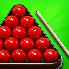 Скачать взломанную Real Snooker 3D (Реал Снукер 3D)  [МОД Много денег] - последняя версия apk на Андроид