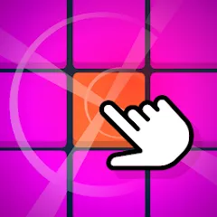 Скачать взлом Sense of Color - Find the Diff  [МОД Все открыто] - полная версия apk на Андроид