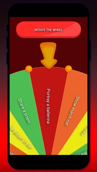 Forfeit: roulette  [МОД Много монет] Screenshot 1