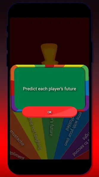 Forfeit: roulette  [МОД Много монет] Screenshot 2