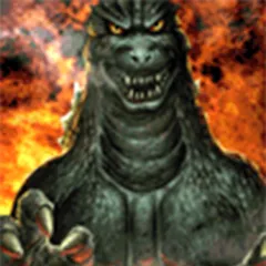 Взлом Godzilla: Omniverse (Годзилла)  [МОД Все открыто] - стабильная версия apk на Андроид