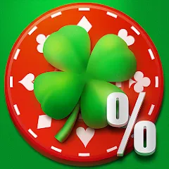 Скачать взлом Poker Calculator  [МОД Много денег] - последняя версия apk на Андроид