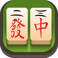 Скачать взломанную Mahjong Classic  [МОД Все открыто] - стабильная версия apk на Андроид