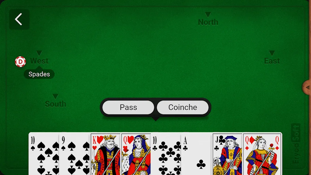 Manille (Манила)  [МОД Menu] Screenshot 5