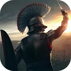 Скачать взломанную Rising: War for Dominion  [МОД Бесконечные деньги] - полная версия apk на Андроид