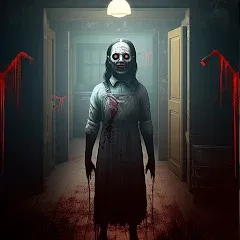 Взлом Scary Horror 2: Escape Games  [МОД Menu] - стабильная версия apk на Андроид