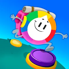 Взломанная Explorer (Тривиа Крэк Эксплорер)  [МОД Menu] - полная версия apk на Андроид