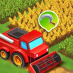 Скачать взлом Harvest Land  [МОД Все открыто] - последняя версия apk на Андроид