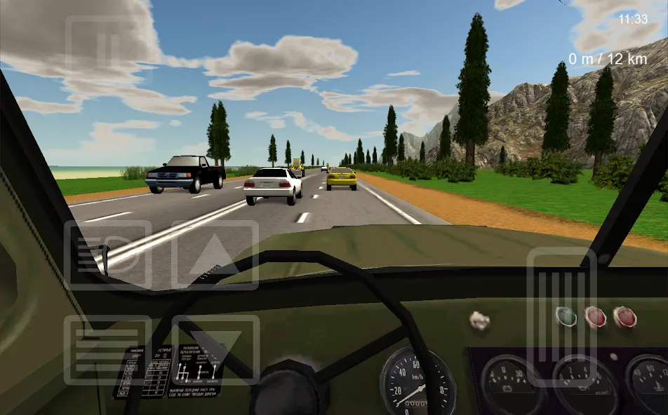 Voyage: Eurasia Roads  [МОД Много монет] Screenshot 2